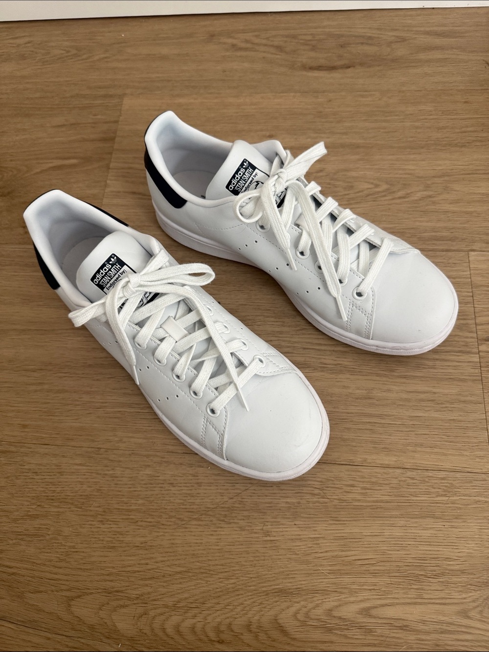 🌟🌟 LIKE NEW adidas Stan Smith Sneakers EUC